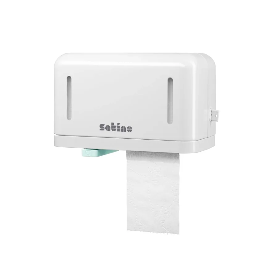 Toilettenpapierspender Shop Toilettenpapierspender - WC-Papierspender